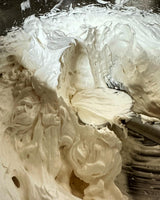 Whipped Shea Butter, 32 oz volume BIGGY!