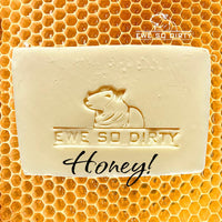 HONEY SOAP