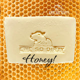 HONEY SOAP