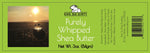 Purely Whipped Shea Butter, 3oz
