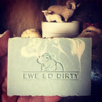 Salty Dog Surf Cold Process Soap