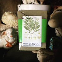 Aleppo Soap,  4oz