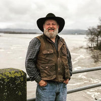 Hug A Logger Beard Oil, 1oz