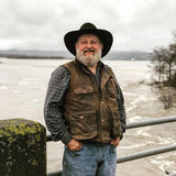 Hug A Logger Beard Oil, 1oz