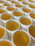 Boot Grease, Weatherproofing, Moisturizing with Lavender & Tea Tree,  4oz