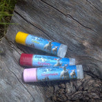 Lip Balm, Assorted Flavors