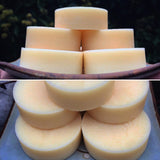 Pepperment Solid Conditioner Bar, 42 gm
