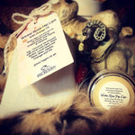 Winter Rose Hip Lip Salve, .50oz