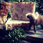 Lumberjack, Hug A Logger Cold Process Soap