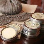 Knitters Hands Lotion Bar