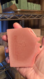 Nag Champa Cold Process Soap, 4oz