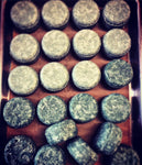 Peppermint Shampoo Bar, 42gm