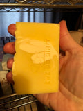Plumeria Cold Process Soap