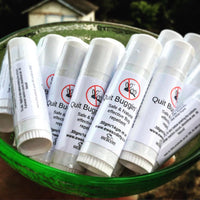 Quit Buggin' Me!  Bug Repellent