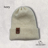 Woolen Knit Beanie Hats