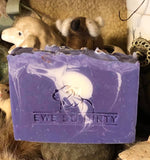 Salty Dog Surf Cold Process Soap