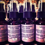 Lavender Hyaluronic Facial Serum, 1oz