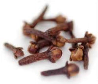 Clove Cold Process Soap