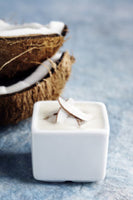 Coconut Cold Process Soap