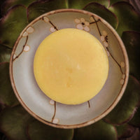 Lavender Vanilla Solid Conditioner Bar, 42 gm