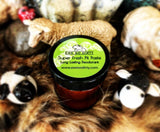 Super Fresh Pit Paste Deodorant