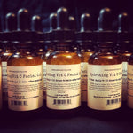 Hydrating Vitamin C Facial Oil, 1 ounce